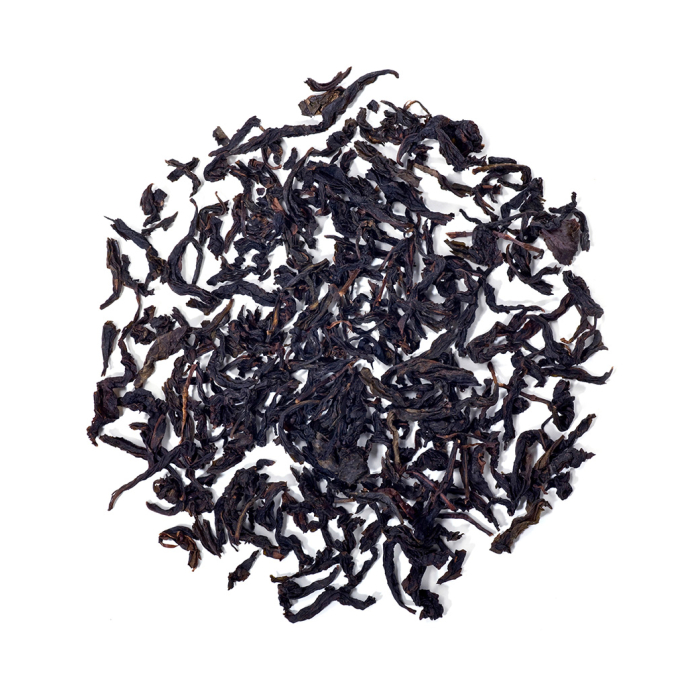 Da Hong Pao Tea - Wuyi Big Red Robe Tea - Chinese Tea Mall